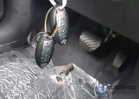 2021 Nissan Versa Sv Xtronic Cvt из США, поврежденный, VIN 3N1CN8EV6ML864225